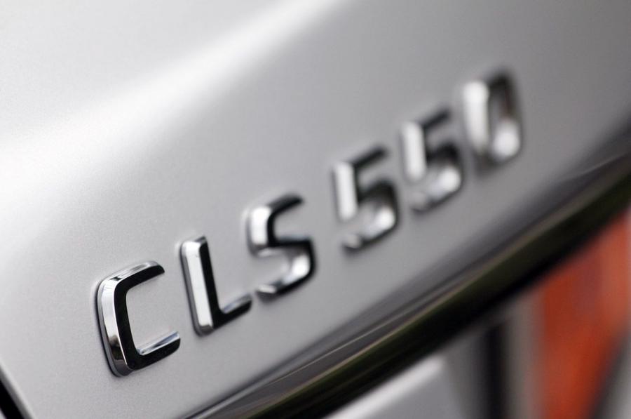  Mercedes-Benz CLS550 2012 года  (фото 69 из 121)